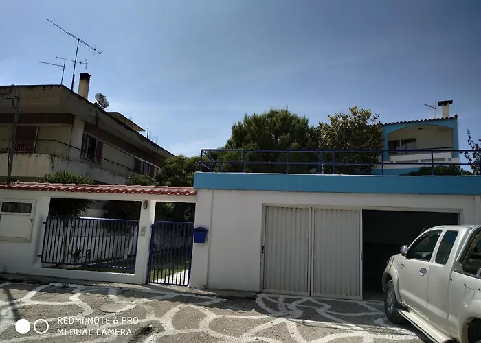 Muses Apartments