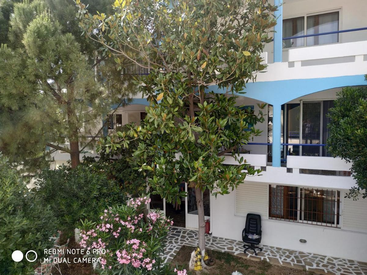 Apartment Muses Eretria (Evia)