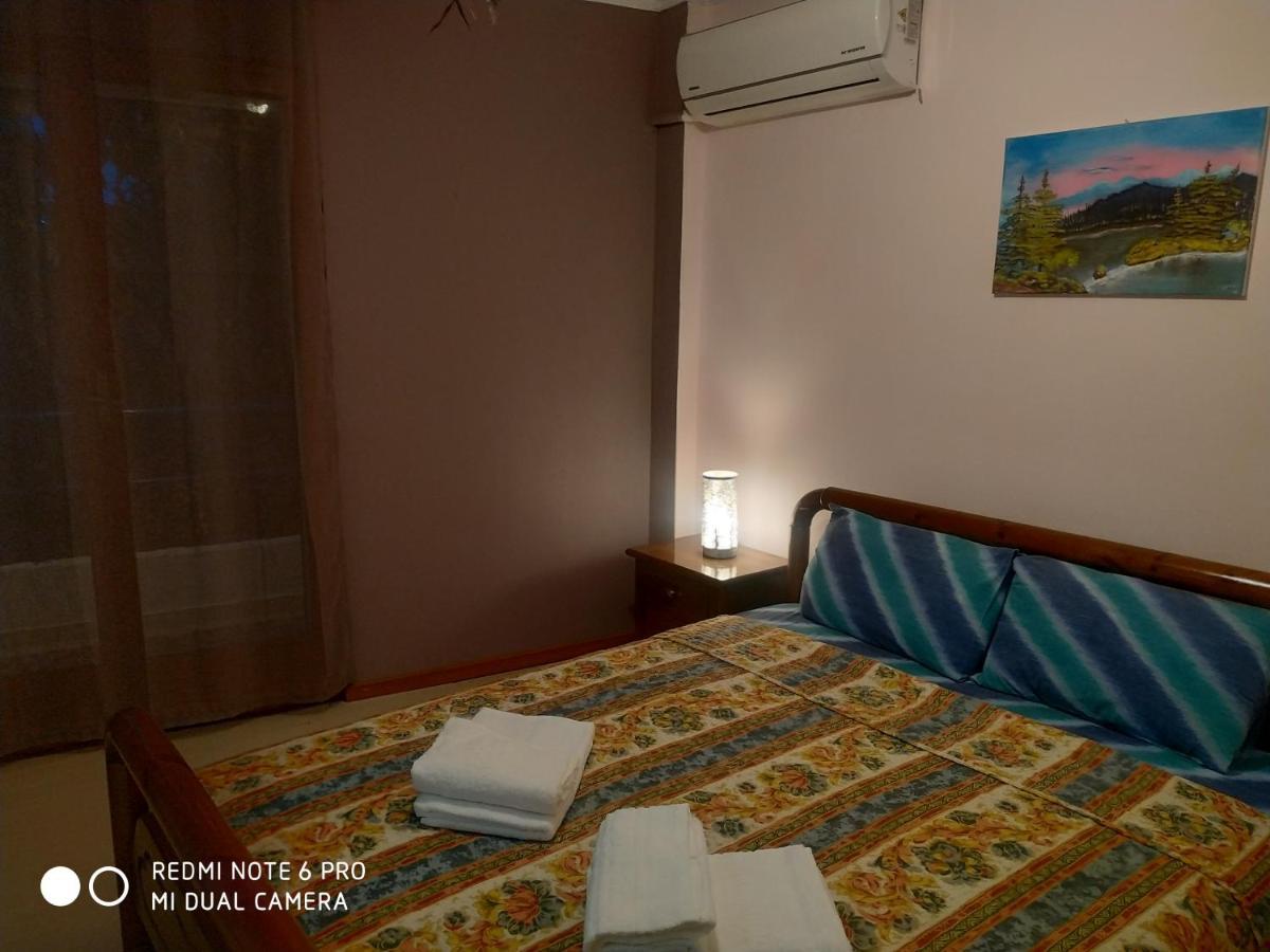 Muses Apartment