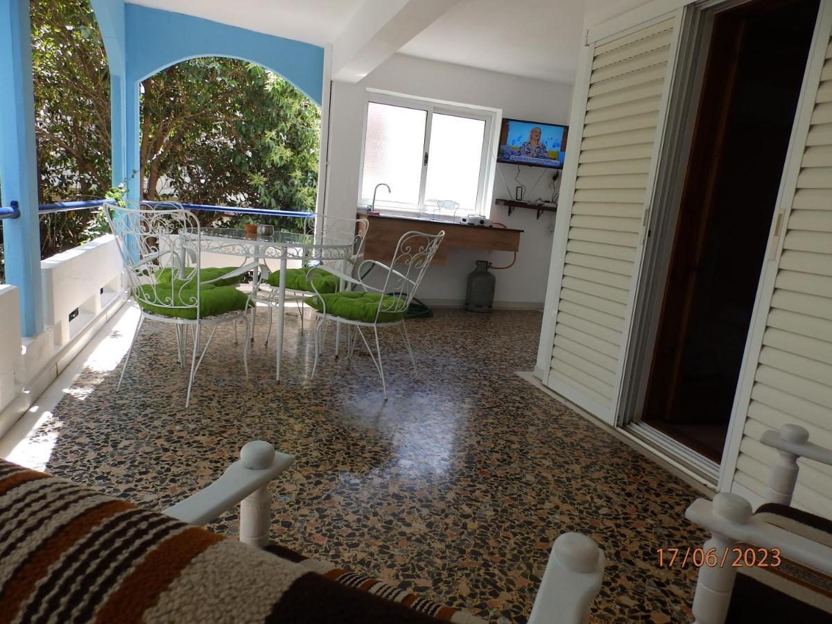 Muses Apartment Eretria (Evia)