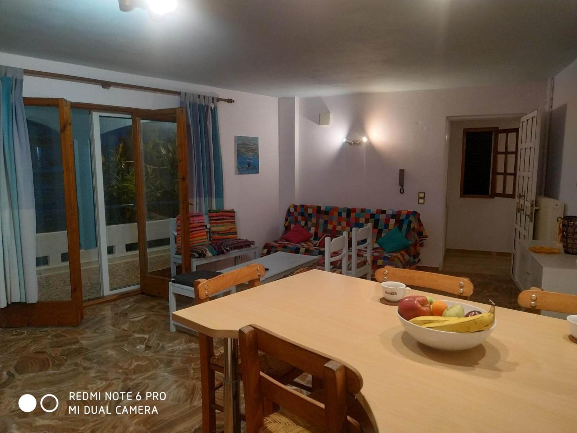 Muses Apartment Eretria (Evia)